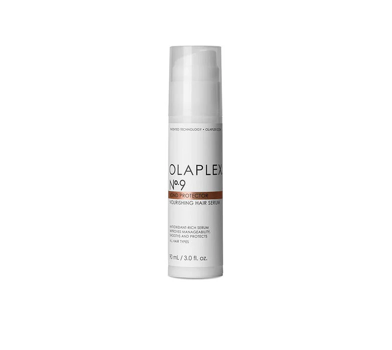 OLAPLEX Nº 9 BOND PROTECTOR NOURISHING HAIR SERUM 90ML