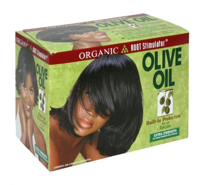 OLIVE OIL KIT EXTRA STRENGTH 1 APPLICATION