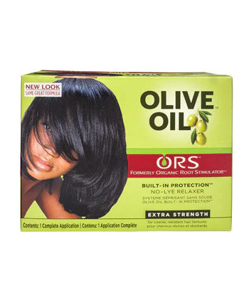 OLIVE OIL KIT NORMAL 1 APPLICATION