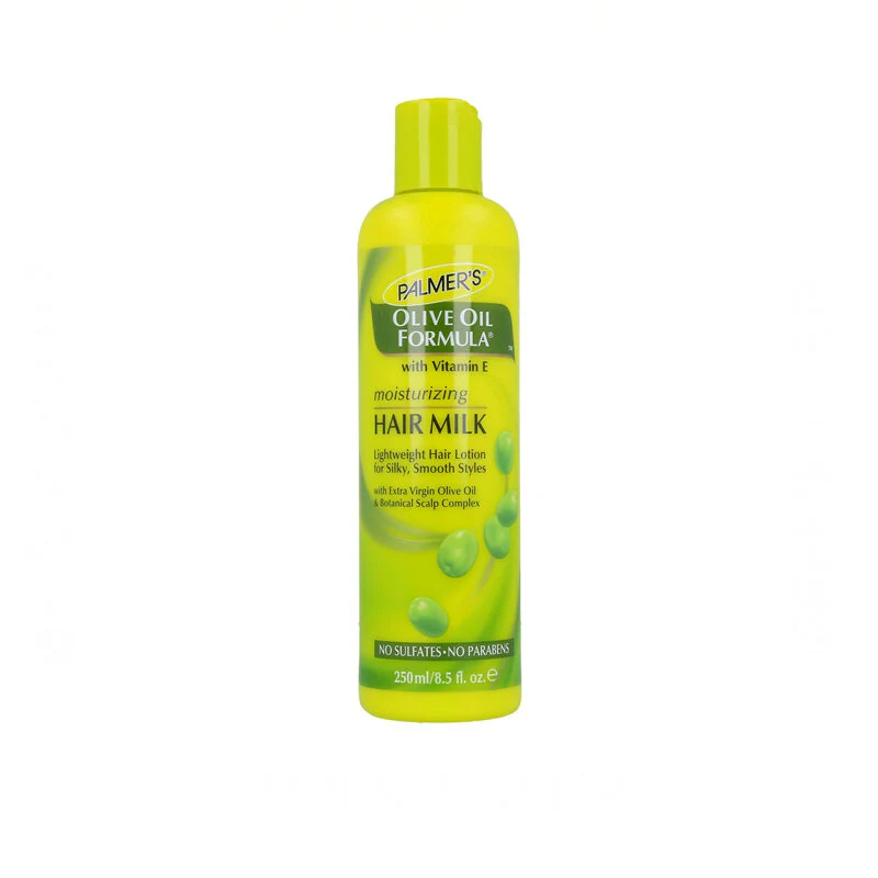 OLIVE OIL MOISTURIZING HAIR MILK  250ML