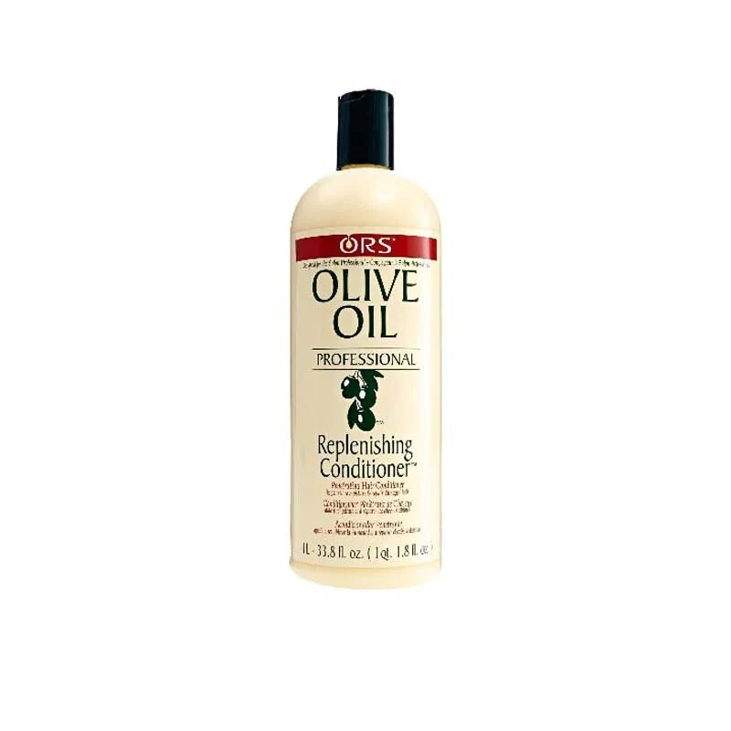 OLIVE OIL REPLENISHING CONDITIONER 1L