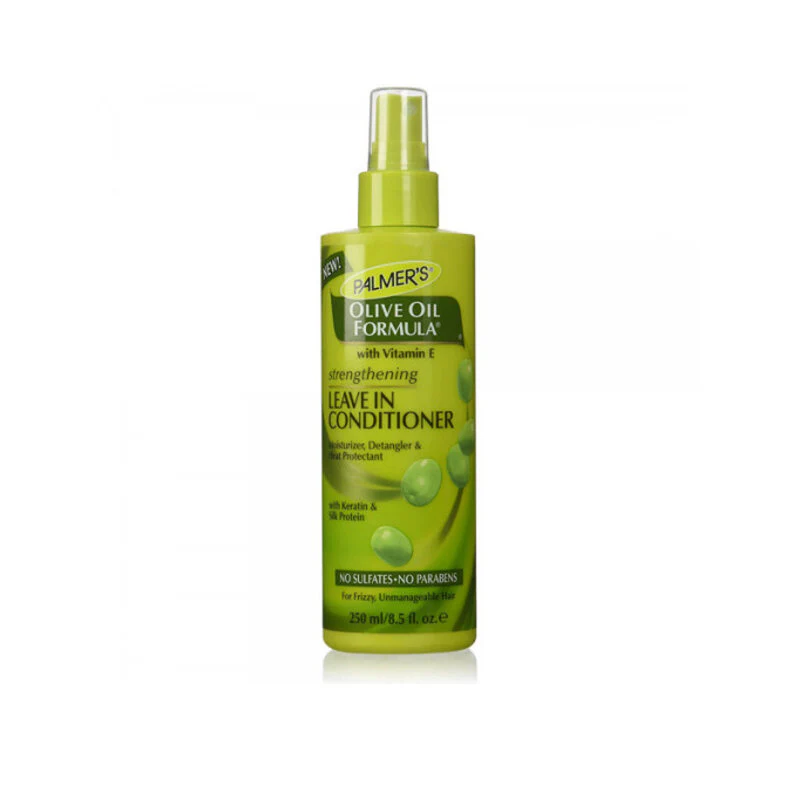 OLIVE OIL STRENGTHENING LEAVE IN CONDITIONER 250ML