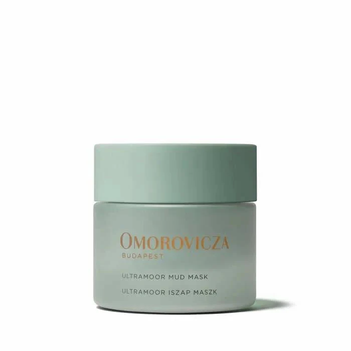 Omorovicza Ultramoor Mud Mask Mascarilla Detox 50ml