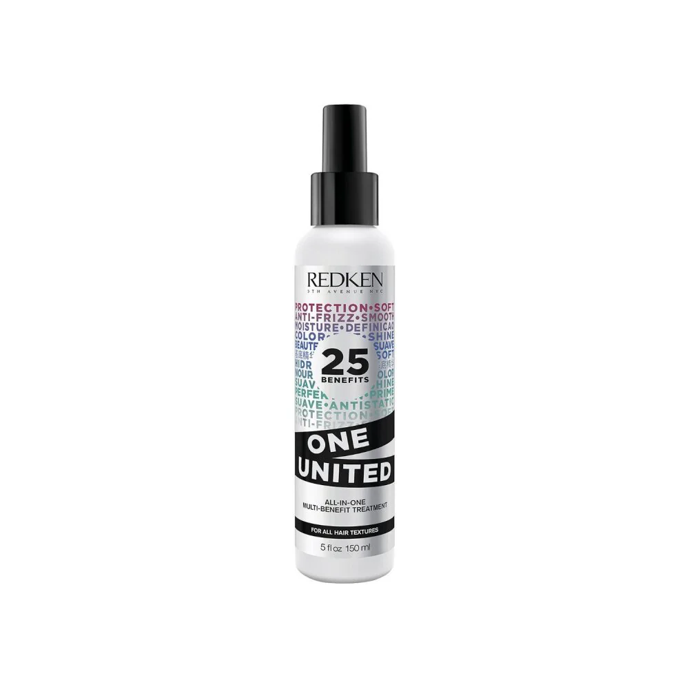 ONE UNITED MULTI-BENEFIT TREATMENT 150ML