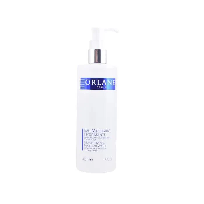 Orlane Agua Micelar Hidrantante 400ml