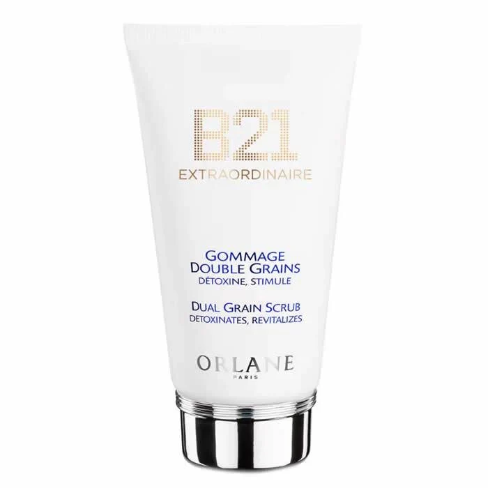 Orlane B21 Extraordinaire Dual Grain Detox Exfoliante 75ml