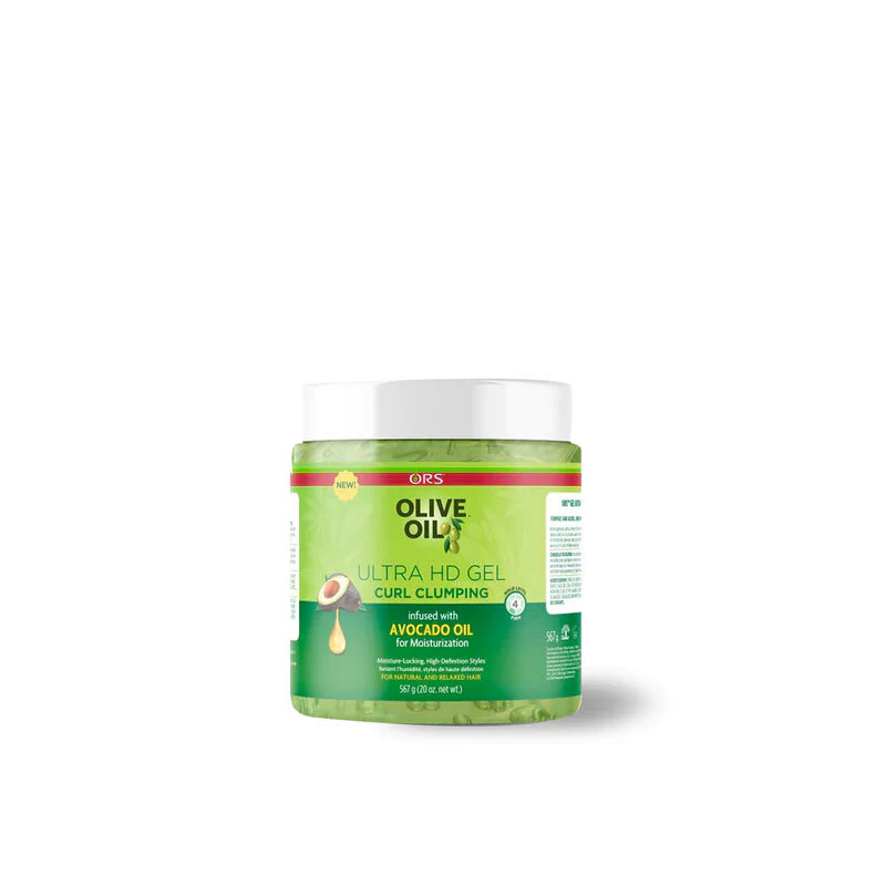 ORS CURL CLUMPING GEL 567ML