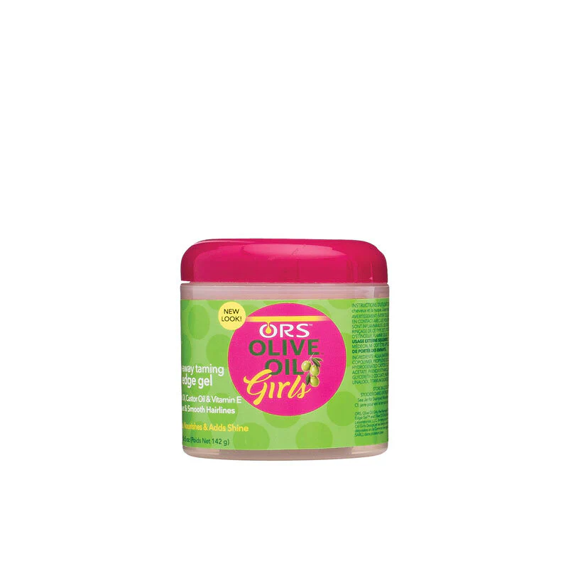 ORS GIRLS FLY-AWAY TAMING EDGE GEL 142G