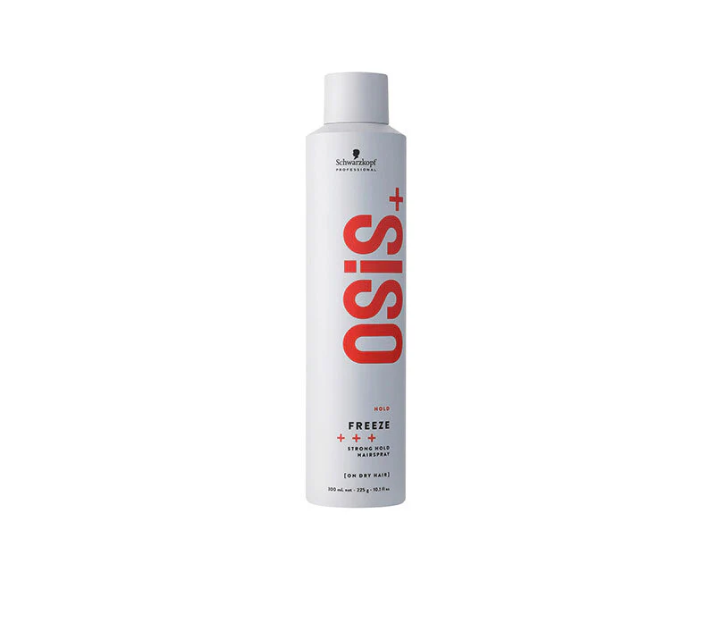 OSIS+ FREEZE 300ML