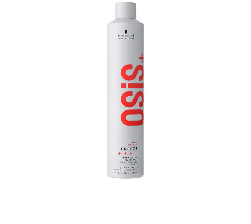 OSIS+ FREEZE 500ML