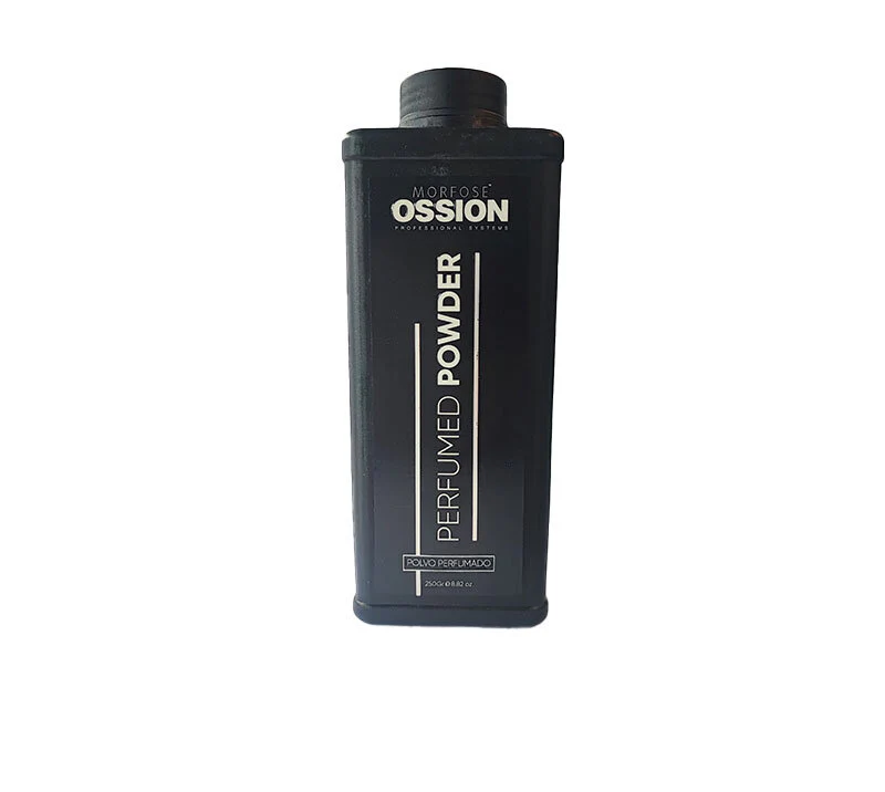 OSSION  PERFUMED TALC 250ML