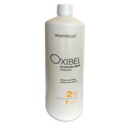 OXIBEL ACTIVATING CREAM 7 VOL. 1000ML (2%)