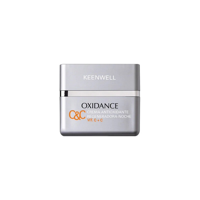 OXIDANCE CREMA ANTIOXIDANTE NOCHE VIT. C+C 50ML