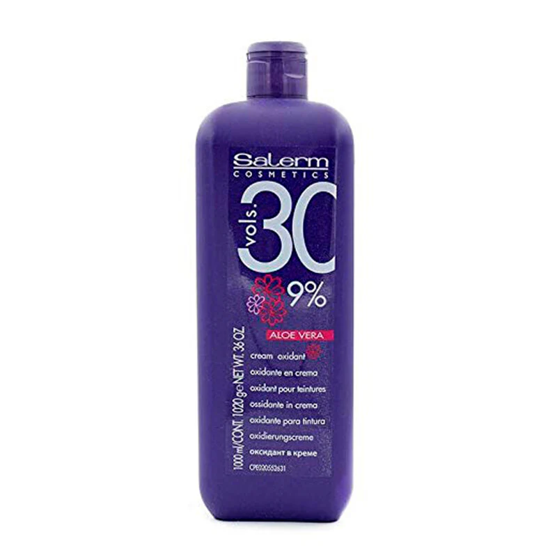 OXIDANTE EN CREMA 30VOL 1000ML