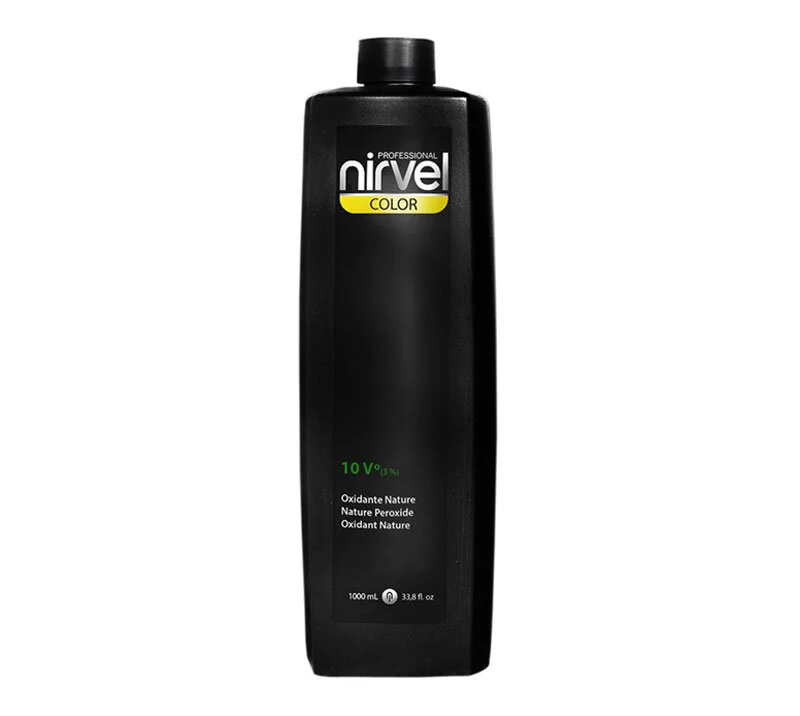 OXIDANTE NATURE 10V (3%) 1000ML