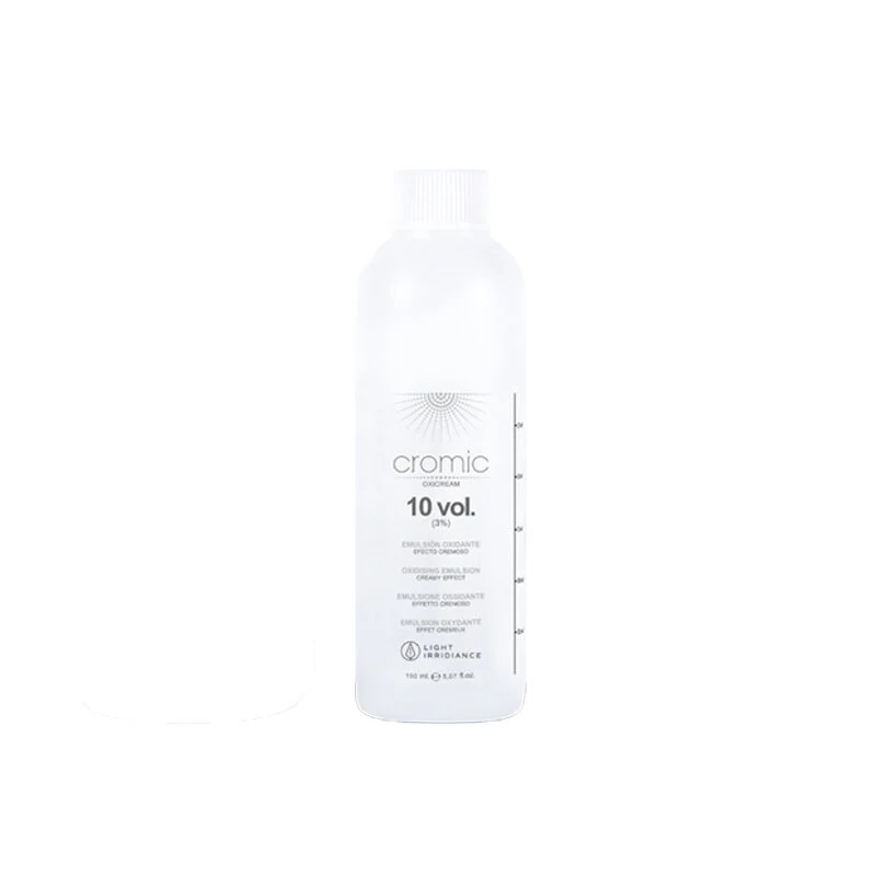 OXIGENADA 10VOL DE 150ML IRRIDIANCE