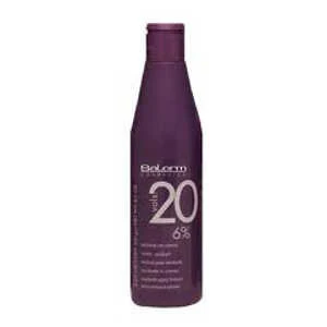 OXIGENADA 20VOL DE 225ML SALERM