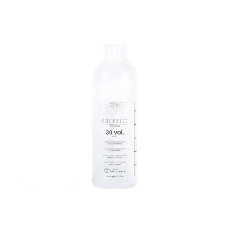 OXIGENADA 30VOL DE 150ML L.I.