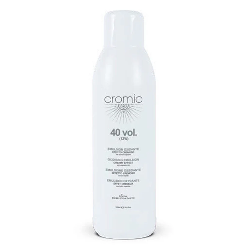 OXIGENADA 40VOL DE 1000ML L.I.