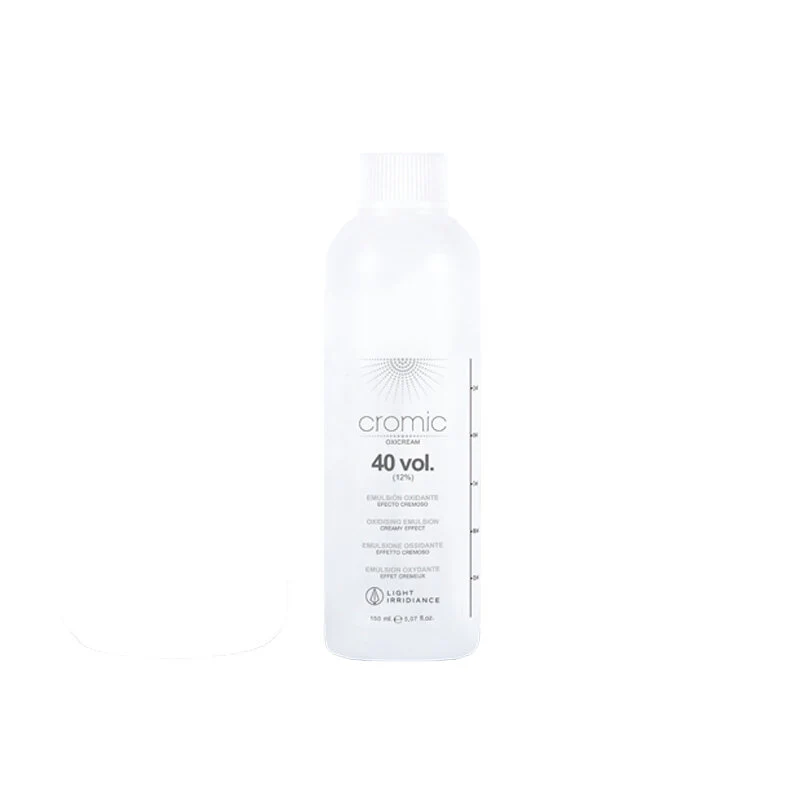 OXIGENADA 40VOL DE 150ML L.I.
