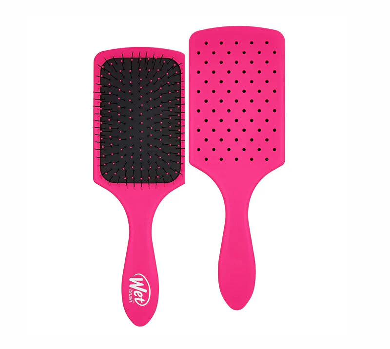 PADDLE DETANGLER PINK