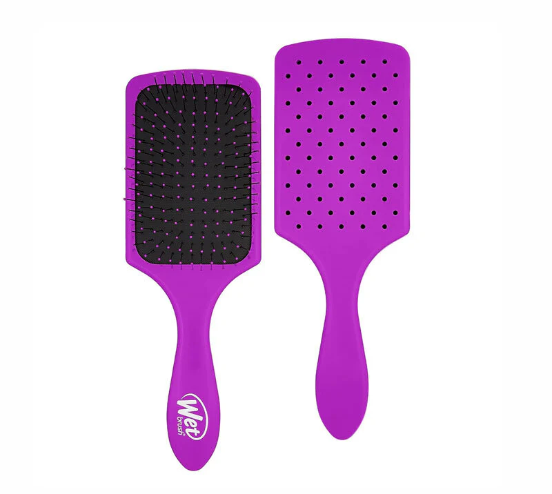 PADDLE DETANGLER PURPLE