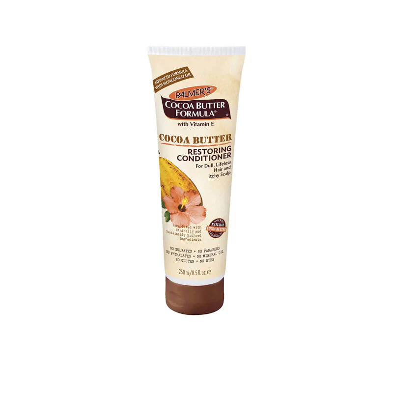 PALMER´S BUTTER RESTORING CONDITIONER 250ML