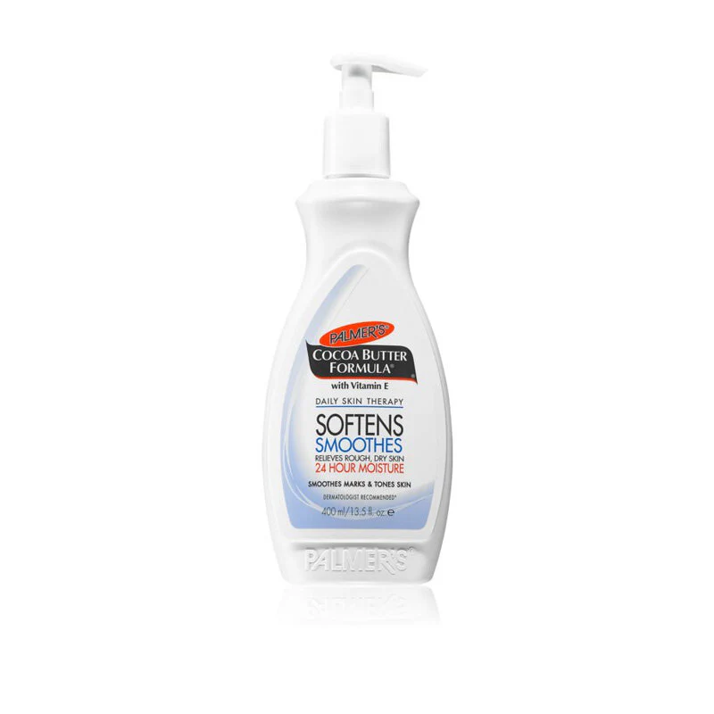 PALMER´S BUTTER SOFTENS SMOOTHES 400ML