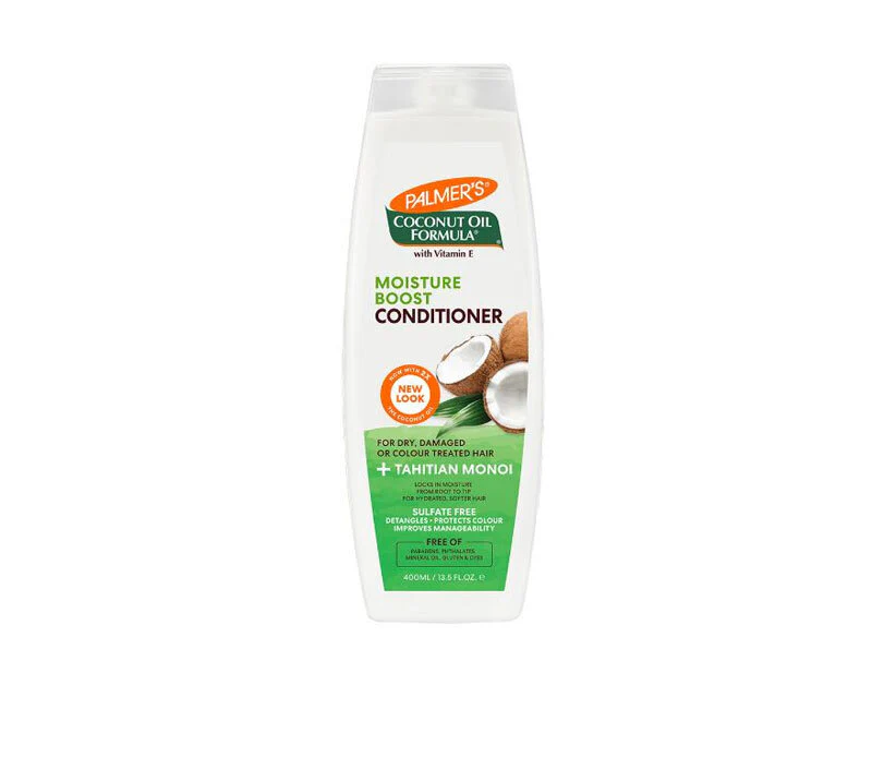 PALMER´S MOISTURE BOOST CONDITIONER 400ML
