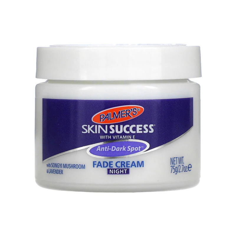 PALMER´S SKIN SUCCESS ANTI-DARK SPOT FADE CREAM NIGHT 75G