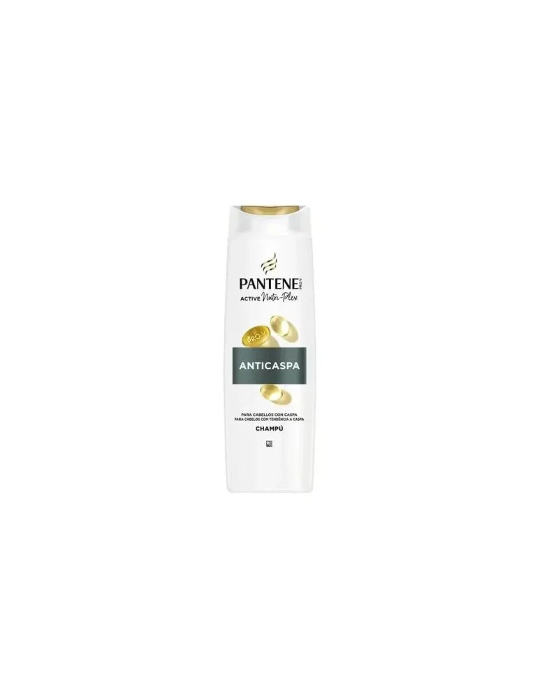 Pantene Cha 325ml Anticaspa