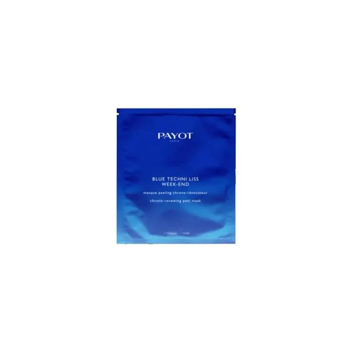 Payot Blue Techni Liss Weekend Mascarilla Peeling