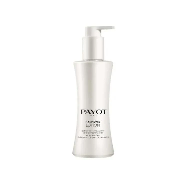 Payot Harmonie Lotion Limpiador Hidratante Corrector De Manchas 200ml