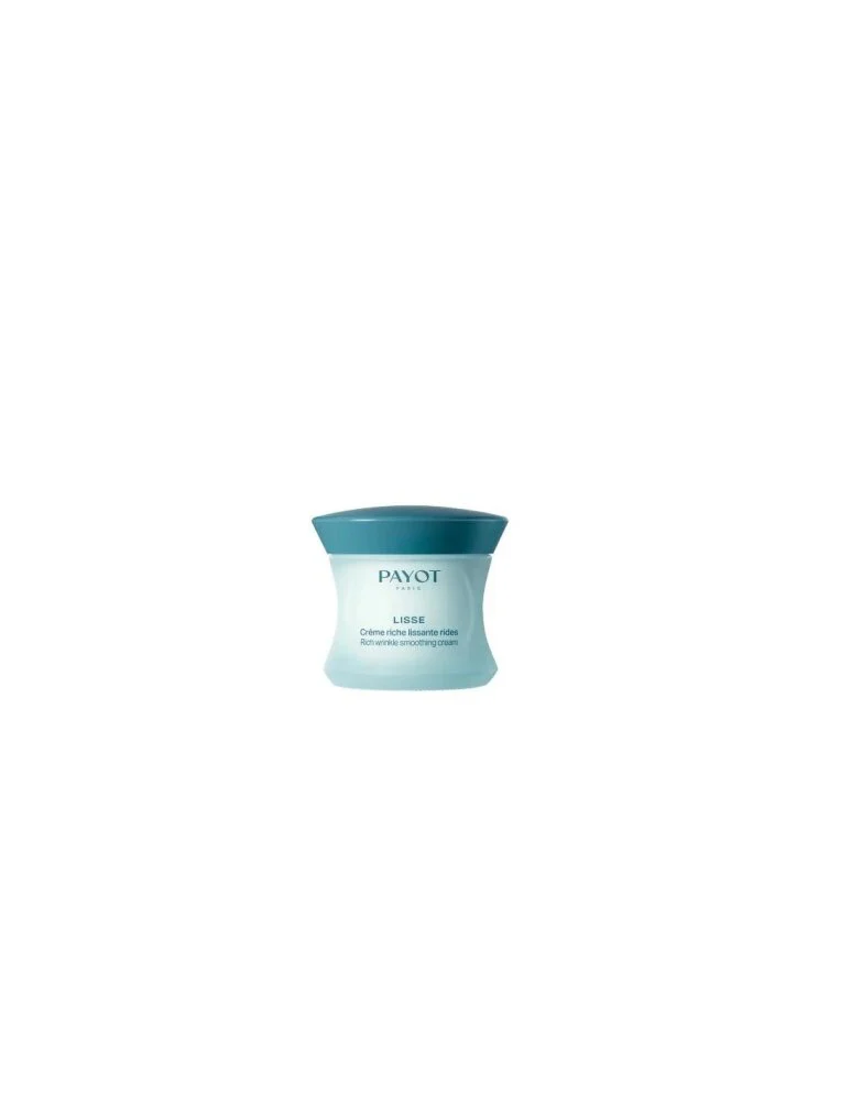 Payot Lisse Crema Rica Alisadora De Arrugas 50ml