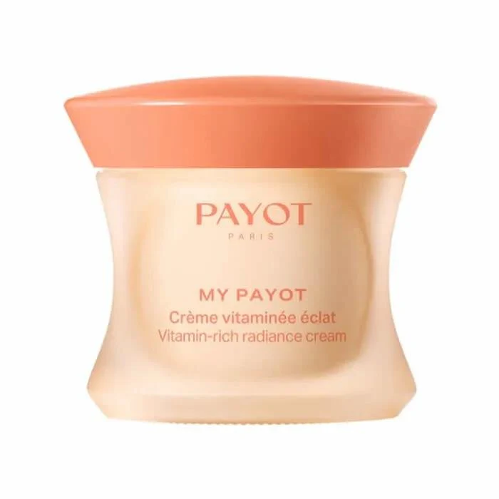 Payot My Payot Crème Vitaminée Éclat 50ml