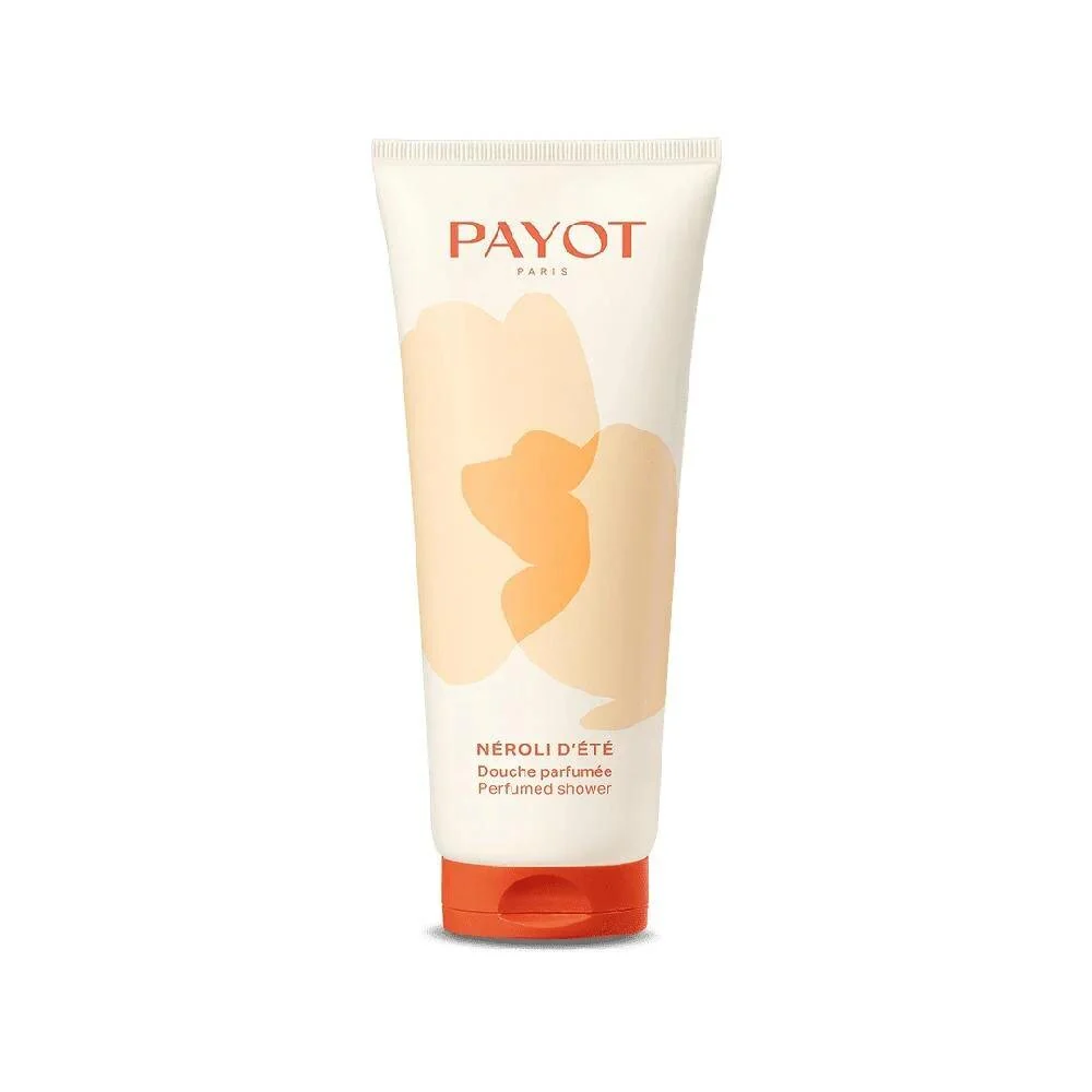 Payot Neroli D´été Douche Parfumee 200ml