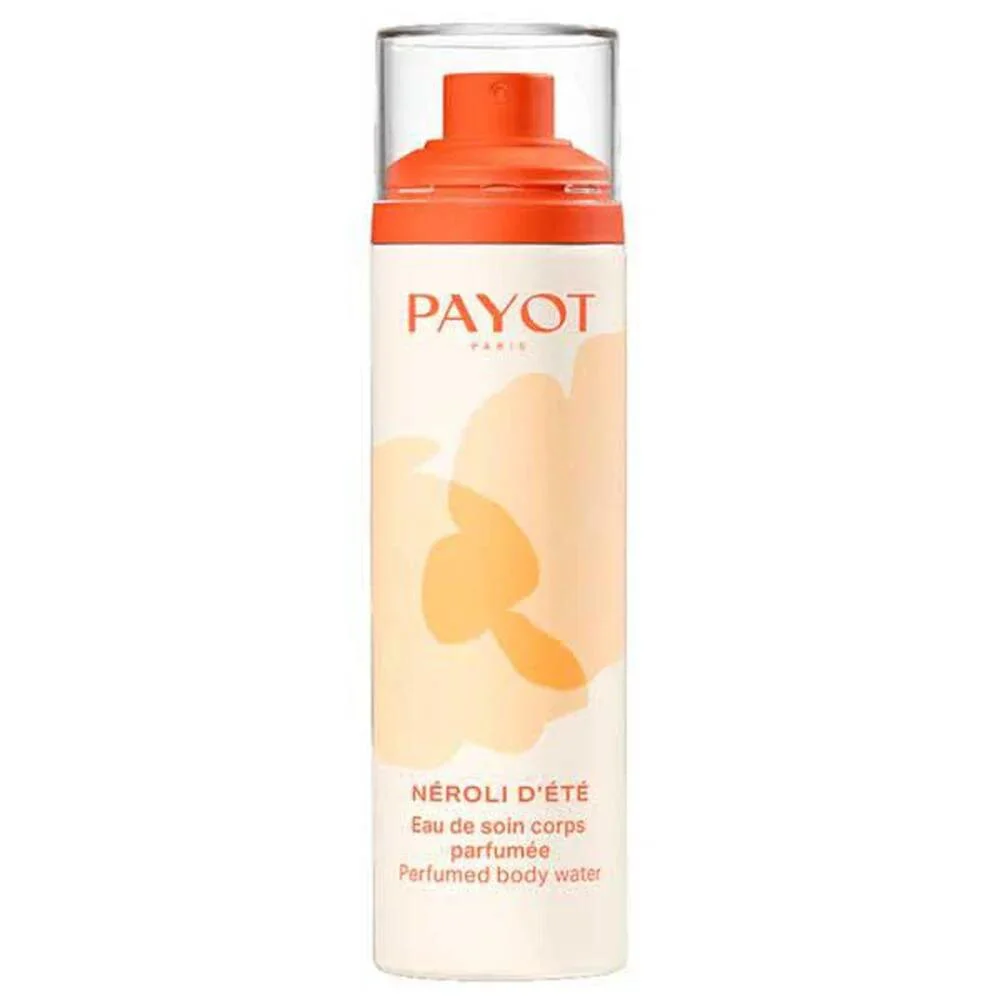 Payot Neroli D´été Eau Soin Parfume 100