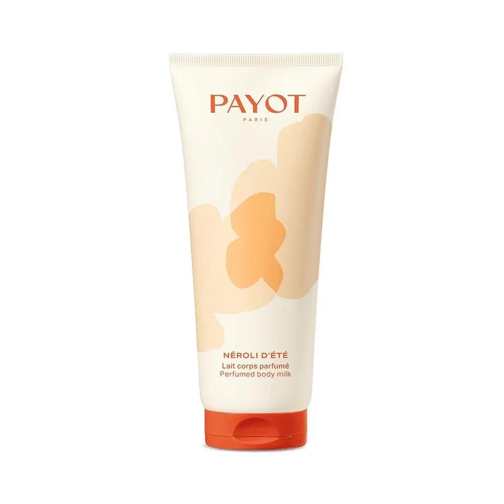 Payot Neroli D´été Leche Corporal Perfumada 200ml