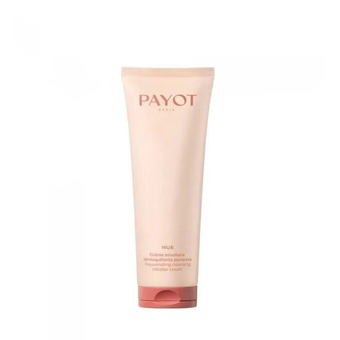 Payot Nue Crème Jeunesse Démaquillante 150ml
