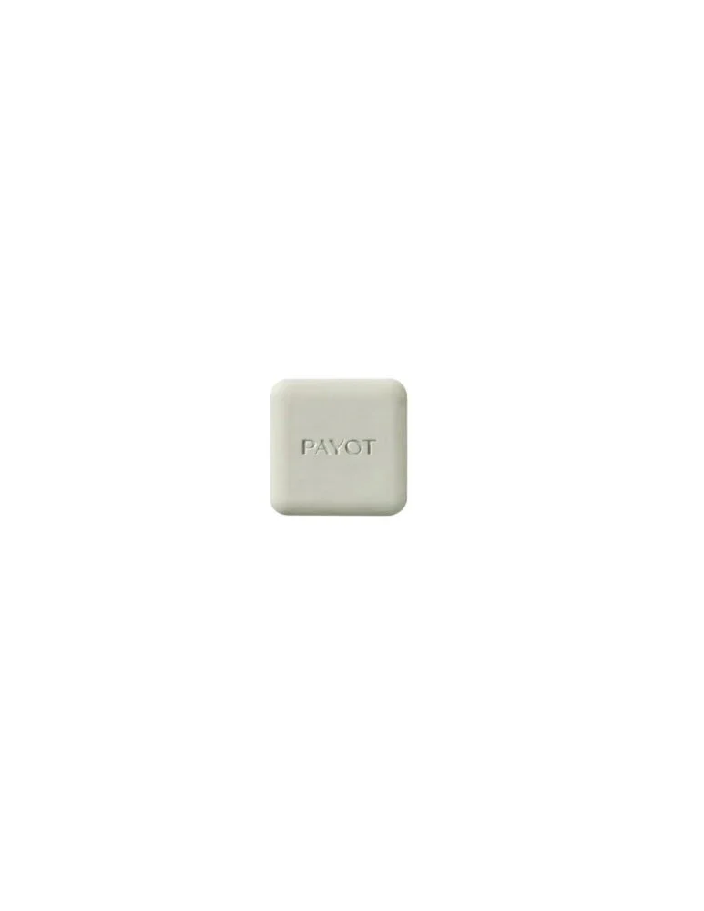 Payot Pâte Grise Limpiador Sólido Purificante 65g