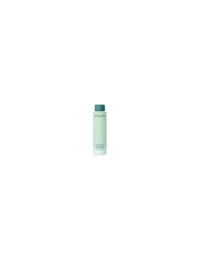 Payot Pâte Grise Loción En Polvo Bifásica Matificante 125ml