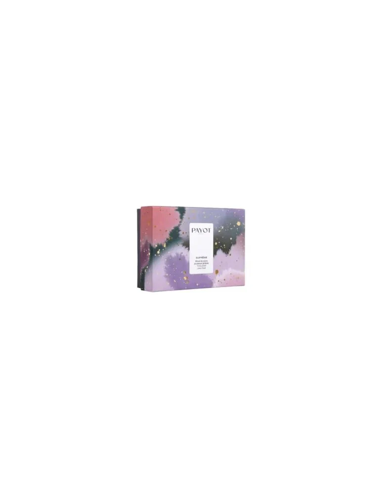Payot Supreme Jeunesse Jour 50ml Contorno De Ojos Neo Serum 5ml