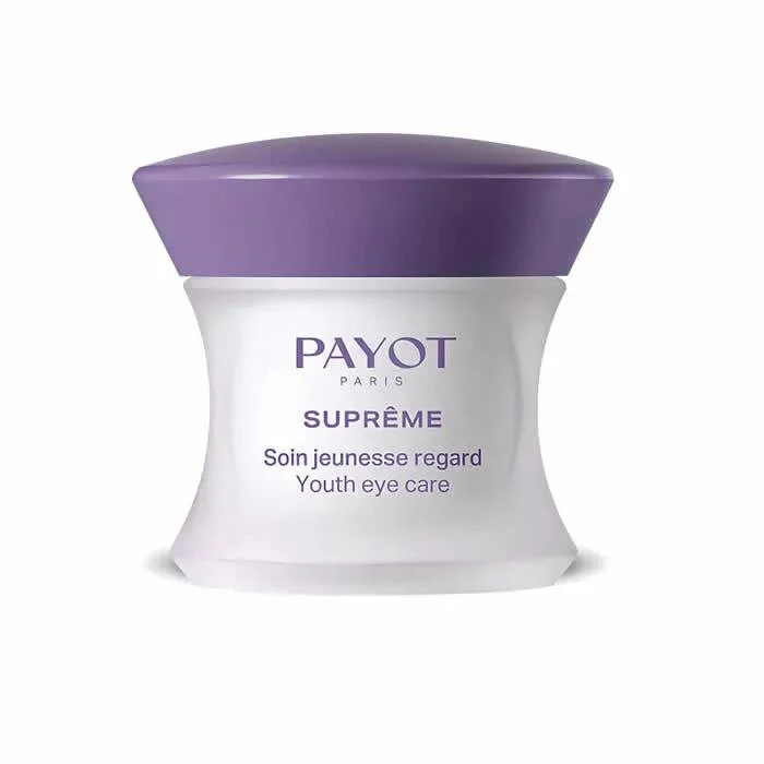 Payot Supreme Soin Jeunesse Regard 15ml