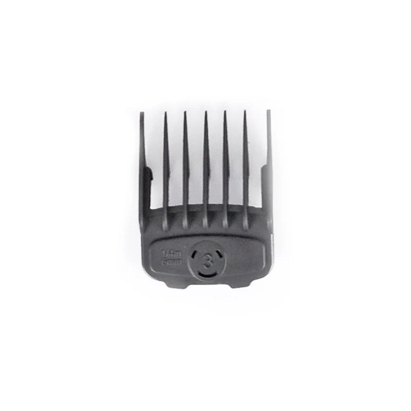 PEINE MAGNETICO UNIVERSAL 10MM KING MAGNETIC Nº3 MAQUINA DE CORTE