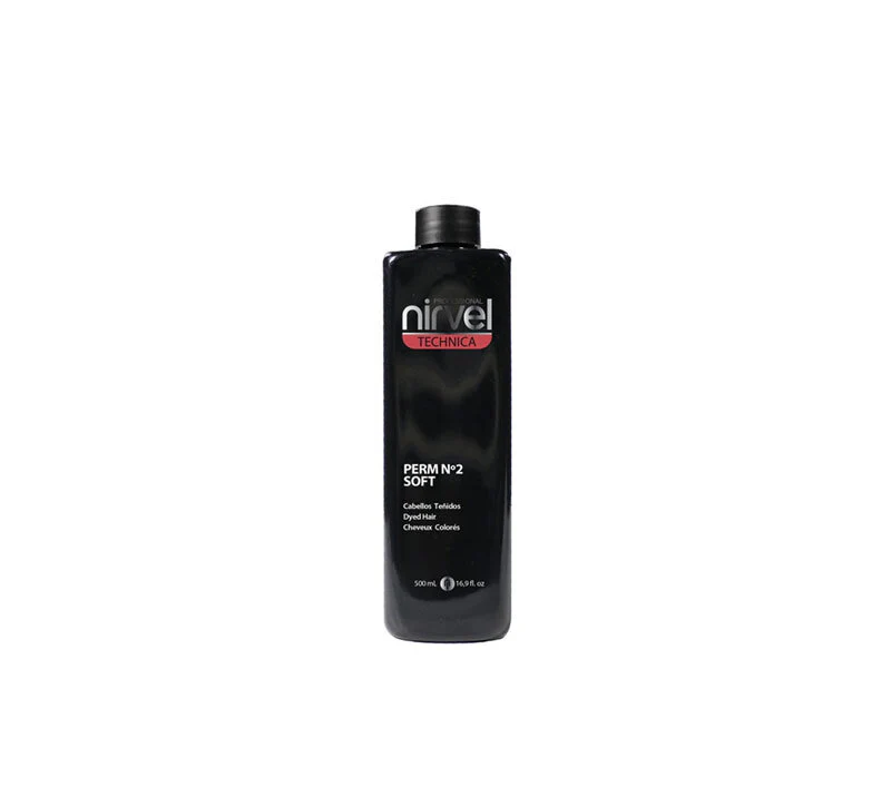 PERM SOFT 2 500ML