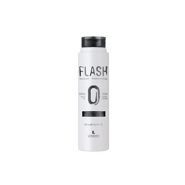 PERMANENTE FLASH 0 FUERTE 300ML