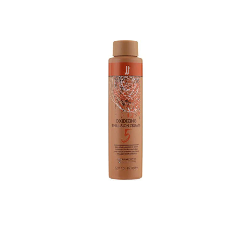 PEROXIDE 5 VOL. 150ML