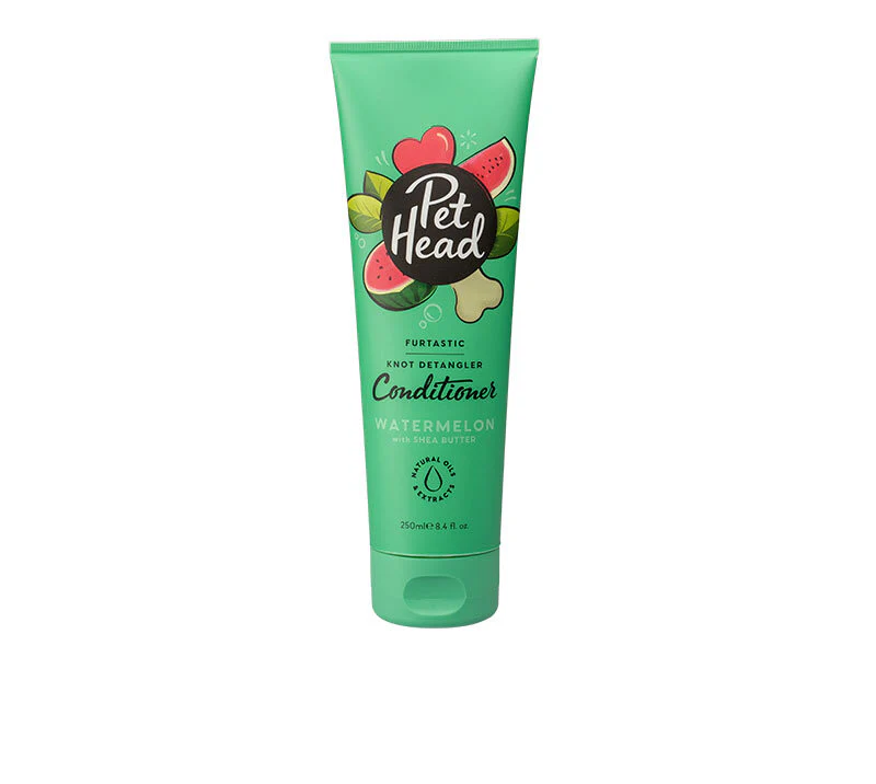 PET HEAD FURTASTIC CONDITIONER 250ML