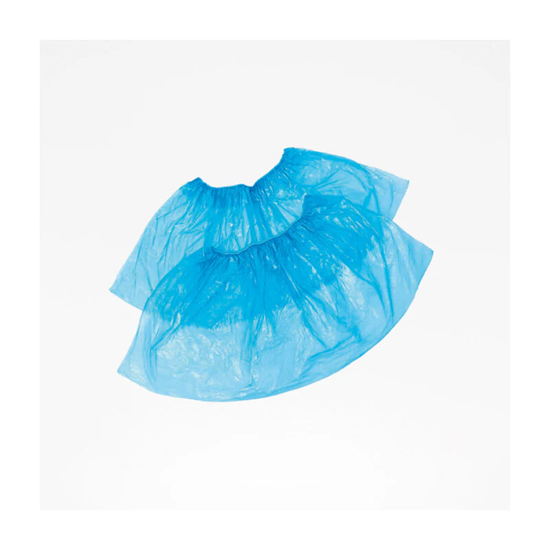 PEUCOS CUBREZAPATOS PP (PACK 100 UNIDS)