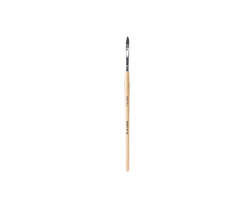 PINCEL PARA MANICURA ACRÍLICA AGATA Nº04 BIFULL